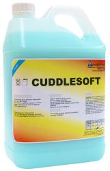 Picture of 5L CUDDLESOFT LIQUID FABRIC SOFTENER